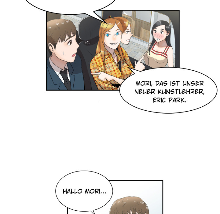 Dorf sucht Lehrer - episode 3 - 12