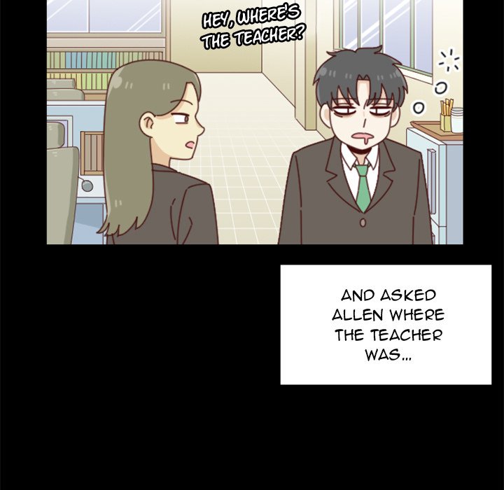 Hidden From The Light - episode 26 - 6