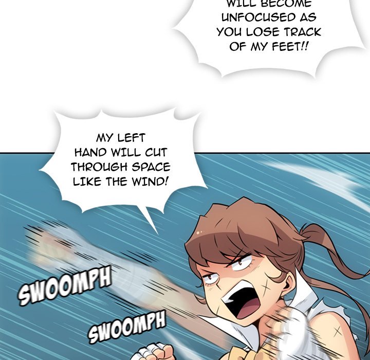 Such a Cute Spy - episode 26 - 9