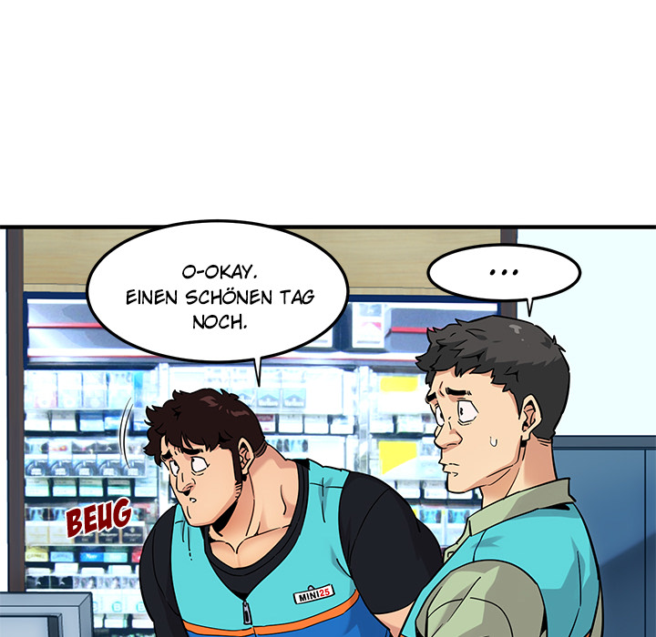 Wer hat Angst vor Mister H? - episode 17 - 48