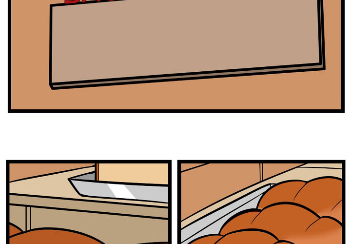 Des Wächters Werk - Die Bäckerei - episode 2 - 3