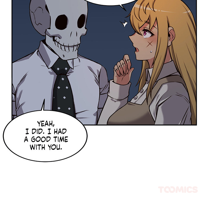 Zombie Girlfriend! - episode 41 - 41