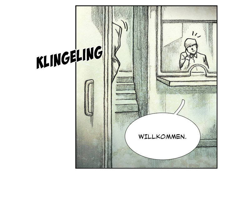 Monsterkind - episode 47 - 70