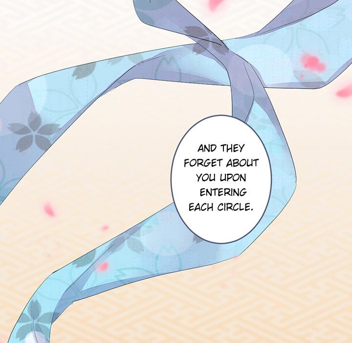 Flowers Whispering - episode 32 - 78
