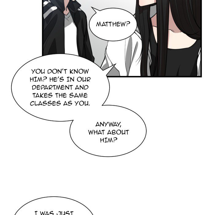 You're Not That Special! - episode Prologue - 15