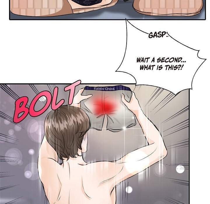 Come Be My Teacher - episode 13 - 77