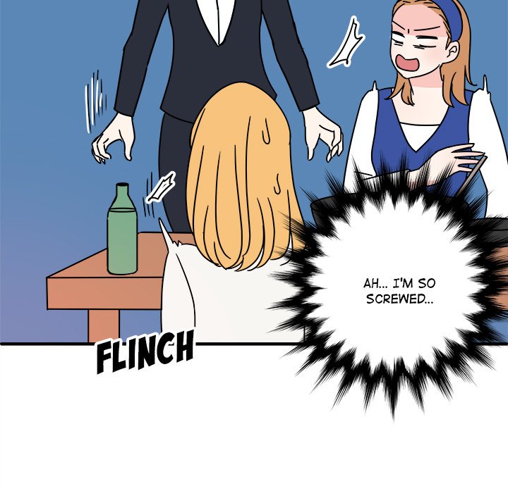 Office Grievances - episode 2 - 12