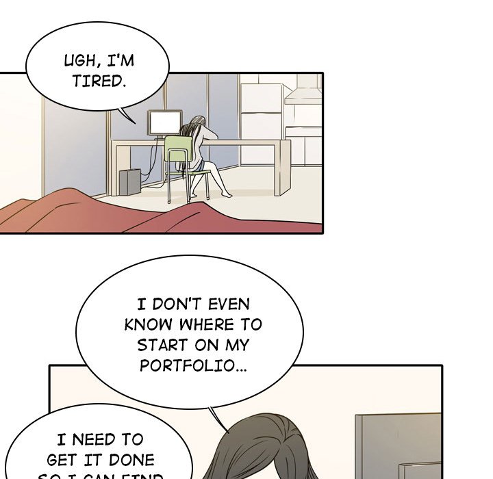 Misfortune - episode 17 - 27