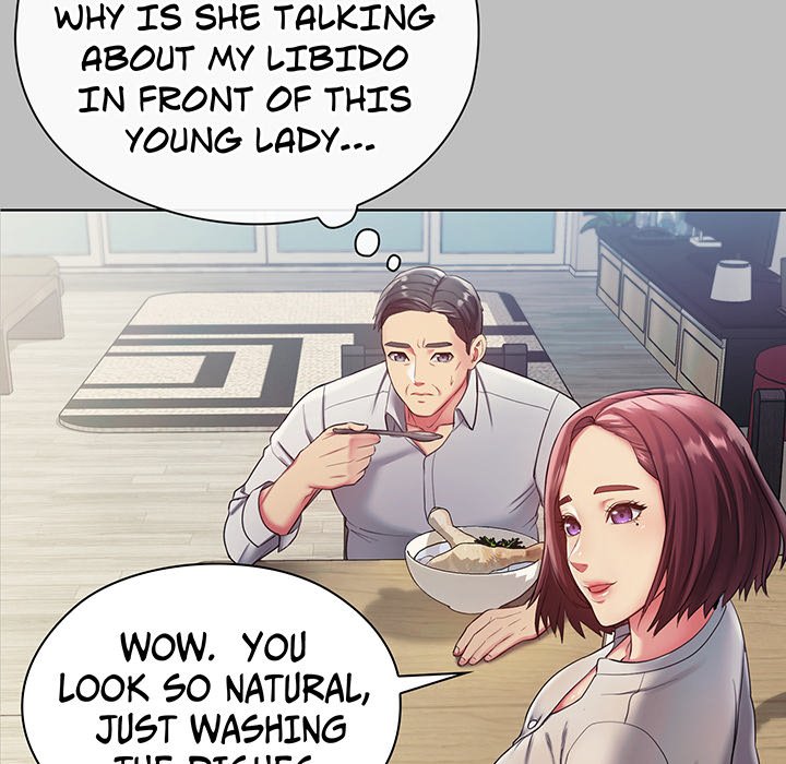 Master, Do You Need A Hand? - episode 1 - 37