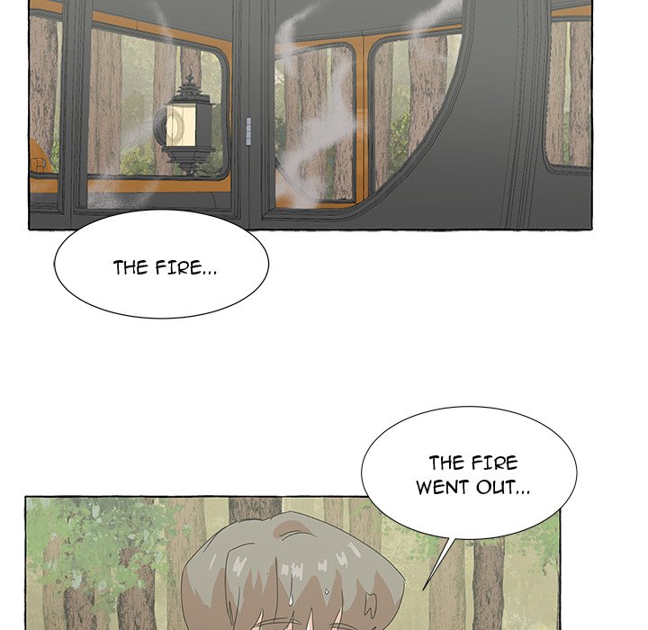 New Life, New Me - episode 43 - 90