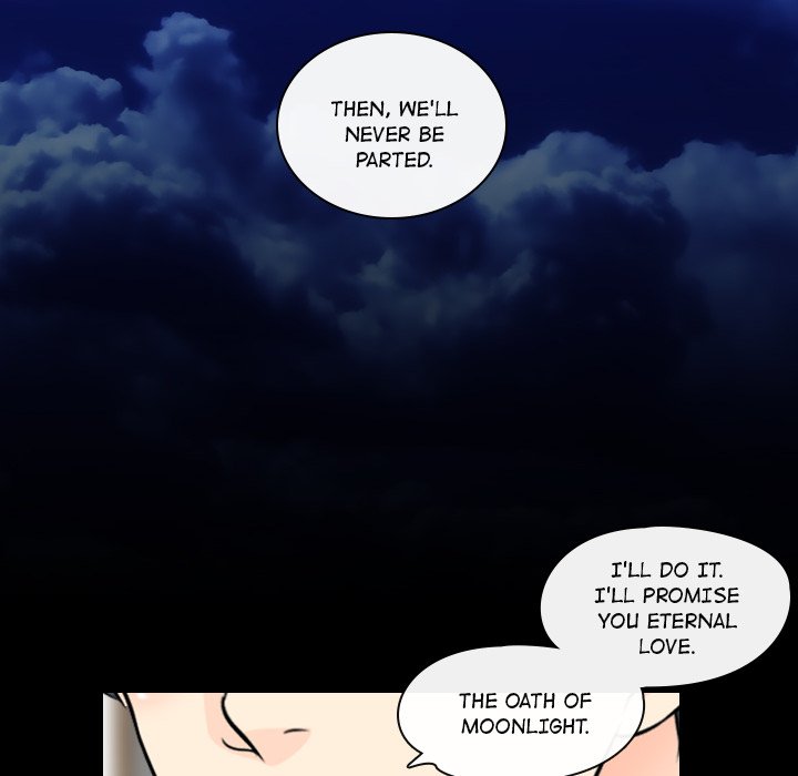 Leave Me Not - episode 22 - 57