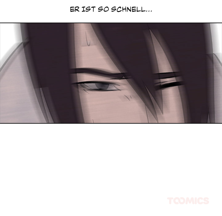 Teufel der Oberstufe - episode 76 - 91