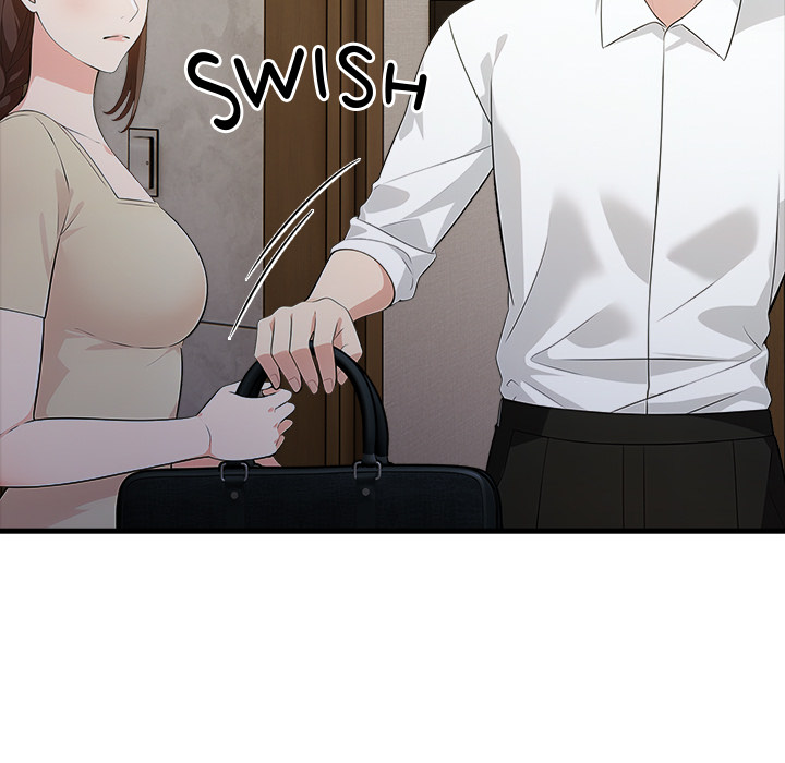 A Parent-Teacher Affair - episode 1 - 10