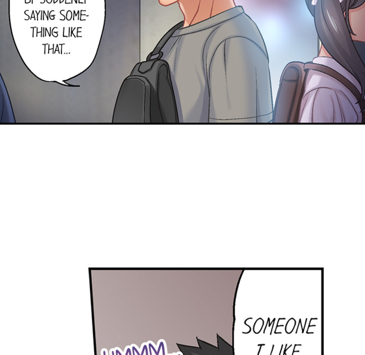 Lusting After Your Muscles - episode 16 - 20