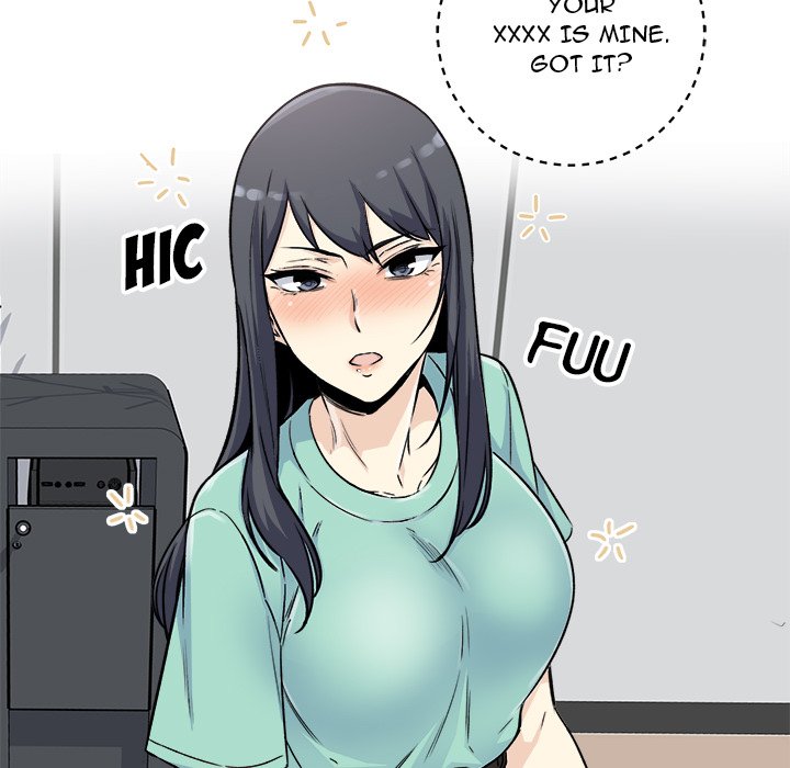 Excuse me, This is my Room - episode 55 - 108
