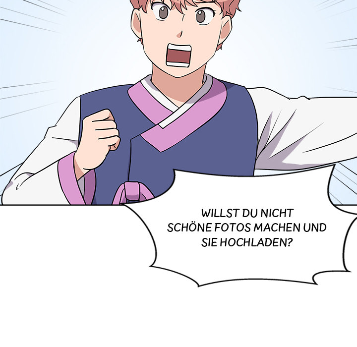Das Cheonghak-dong Projekt - episode 10 - 69