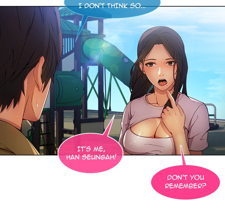 Lady Long Legs - episode 3 - 22