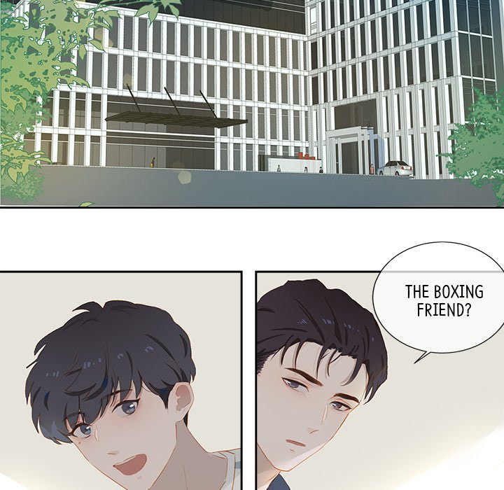 Ballerino - episode 47 - 26