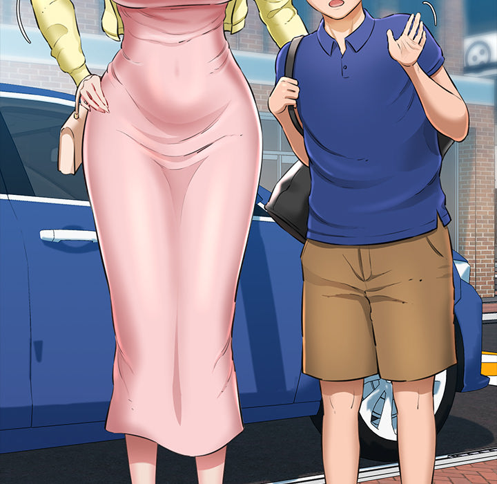 Cheerleader - episode 1 - 7