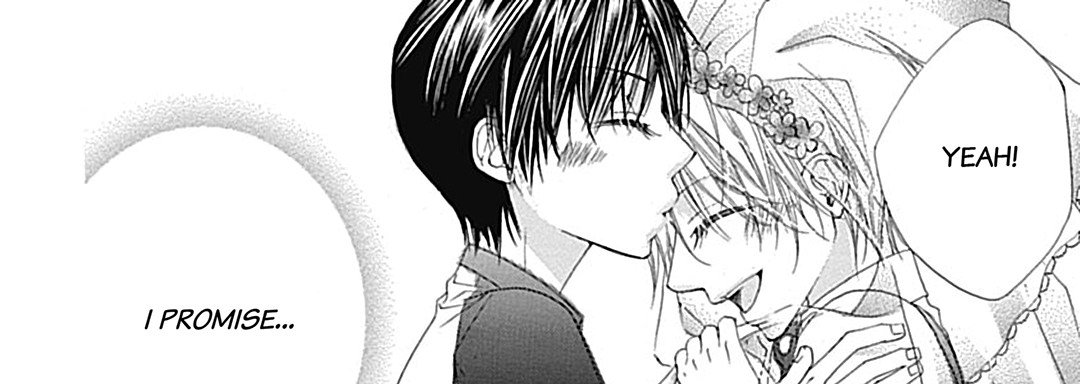 Promise of Love - episode 1 - 20