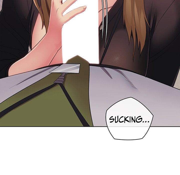 Master, Do You Need A Hand? - episode 30 - 82