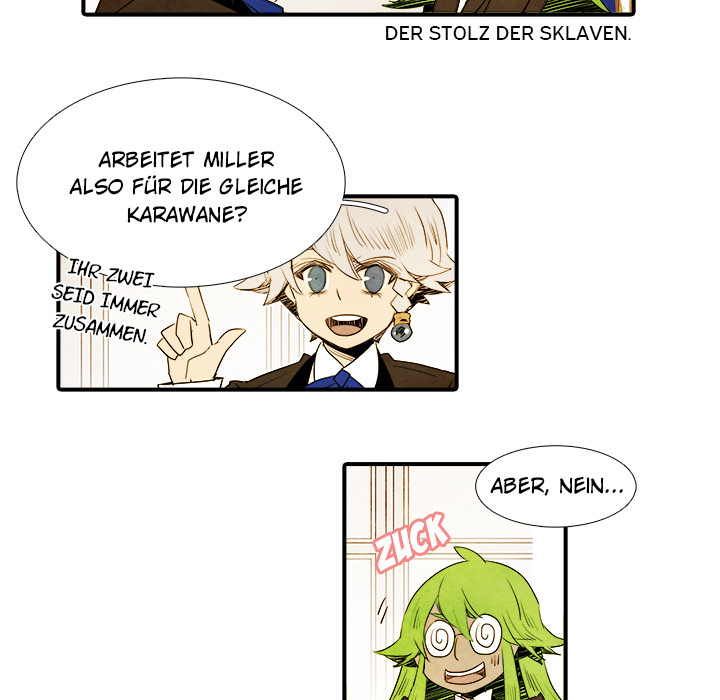 Ardors Königreich - episode 17 - 30