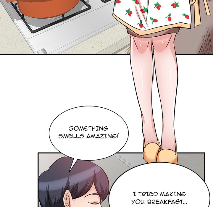 My Worst Lover - episode 4 - 40