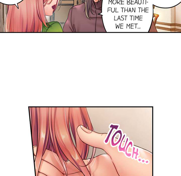 I Can't Resist His Massage! Cheating in Front of My Husband's Eyes - episode 23 - 11