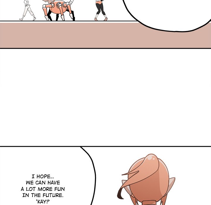 Iron Mech Bride - episode 29 - 68