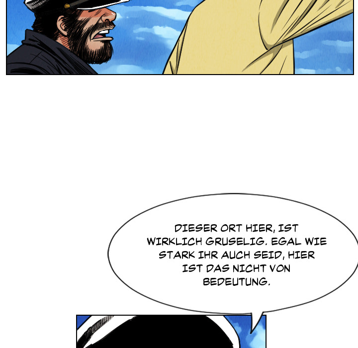 Holzköpfe auf dem Weg nach oben - episode 29 - 85