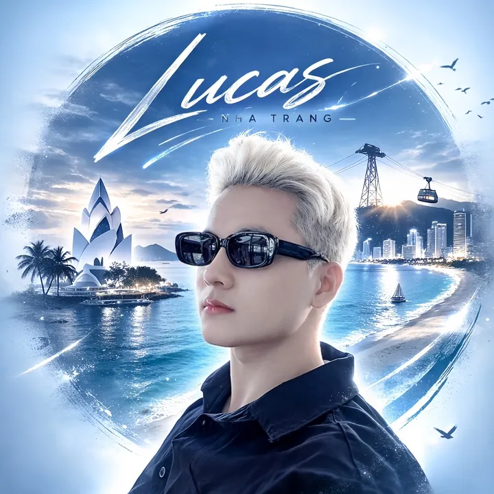 lucas.onhatrang