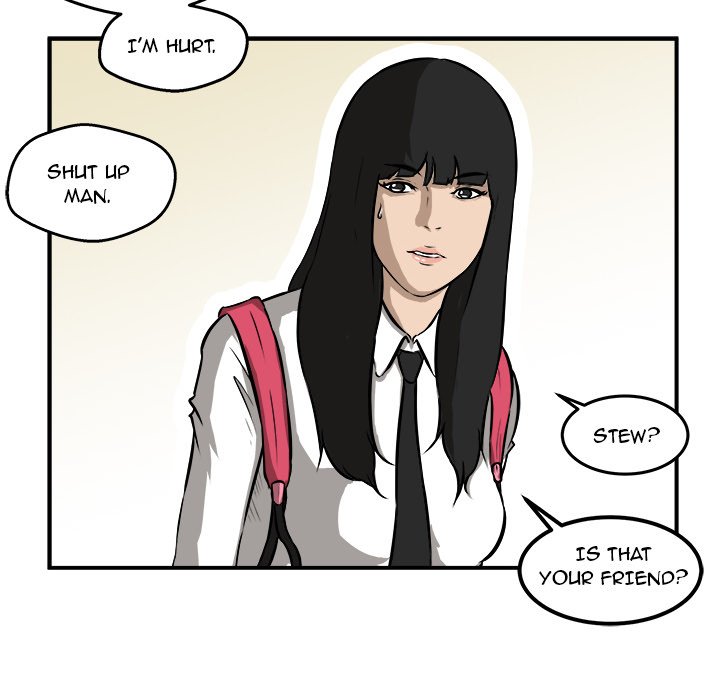 He Queen - episode 17 - 103