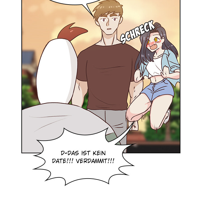 Der Mädchen-Knigge - episode 81 - 102