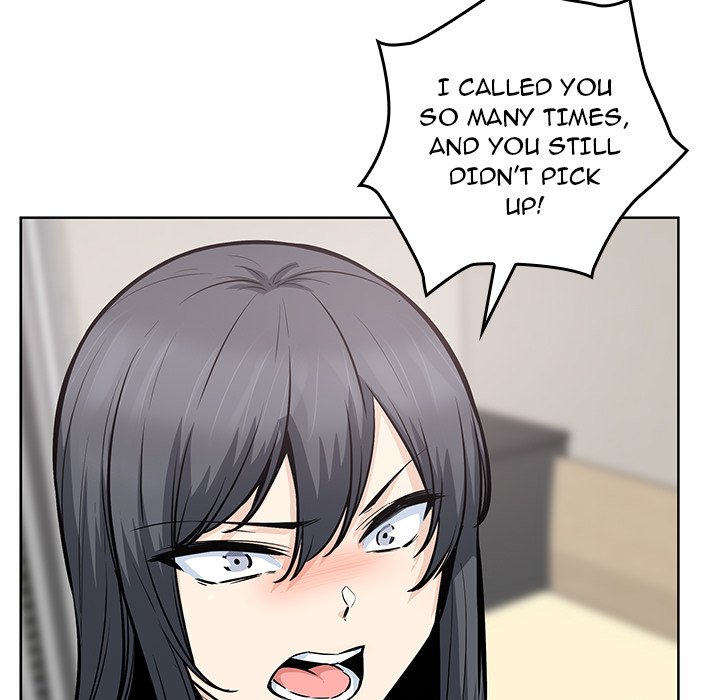 Excuse Me, This is my Room - episode 45 - 65