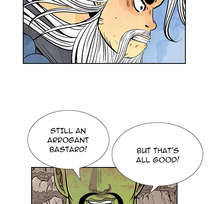 The Journey of the Dragon - episode 16 - 79
