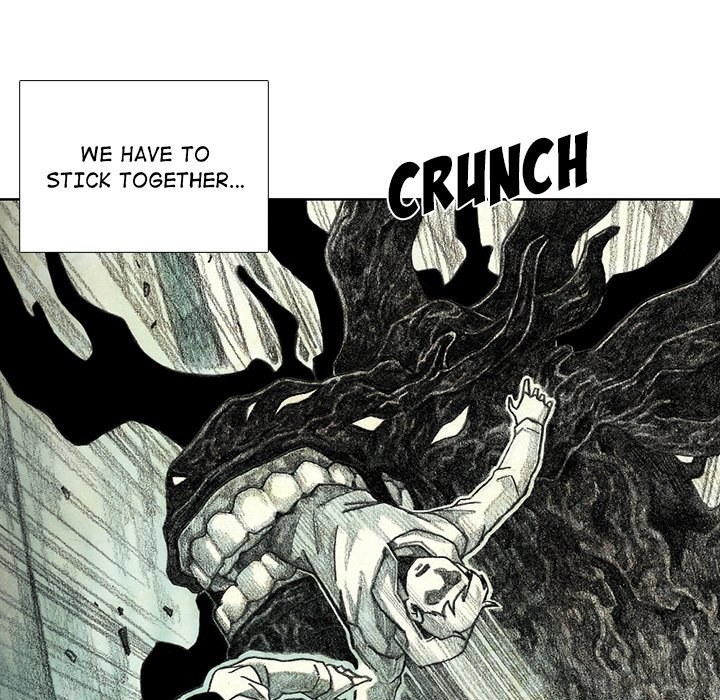 Monster Child - episode 19 - 108
