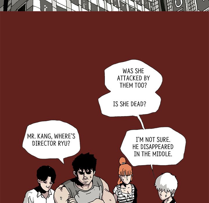 They're Coming - episode 13 - 54