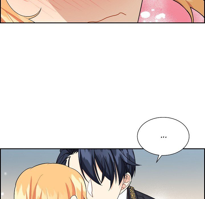 The Destroyer Fell in Love with Me - episode 15 - 36