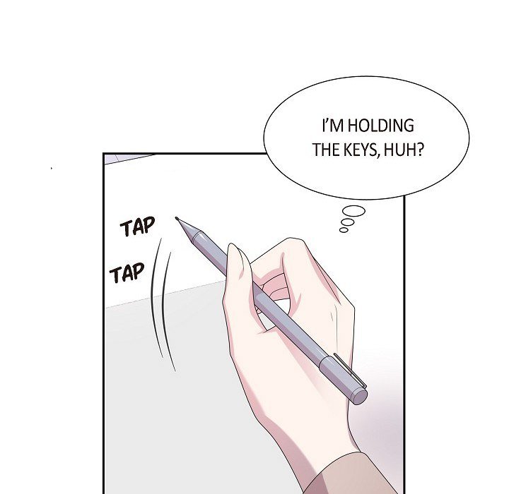 A Misogamist's Romance - episode 39 - 72