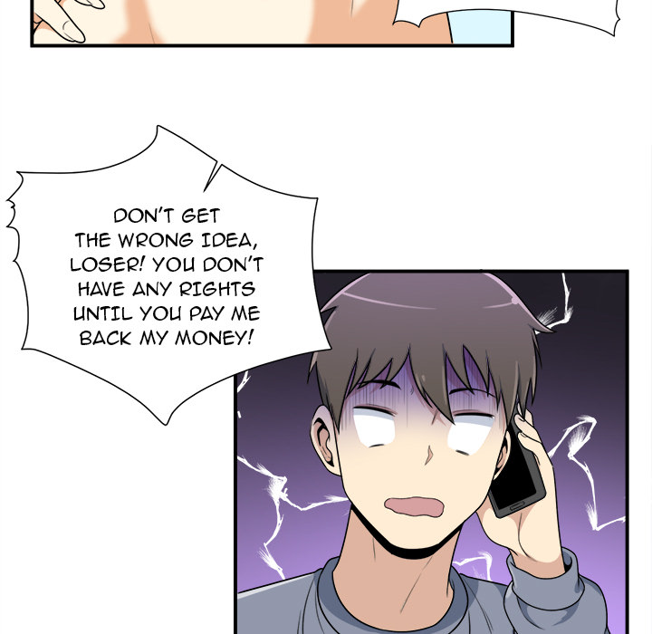 Excuse me, This is my Room - UNCENSORED - episode 5 - 105