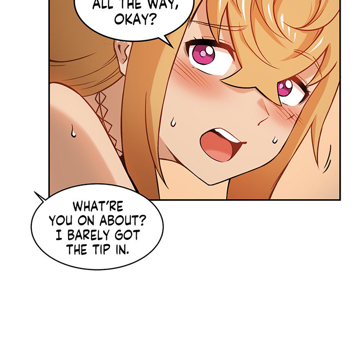Zombie Girlfriend! - episode 5 - 51