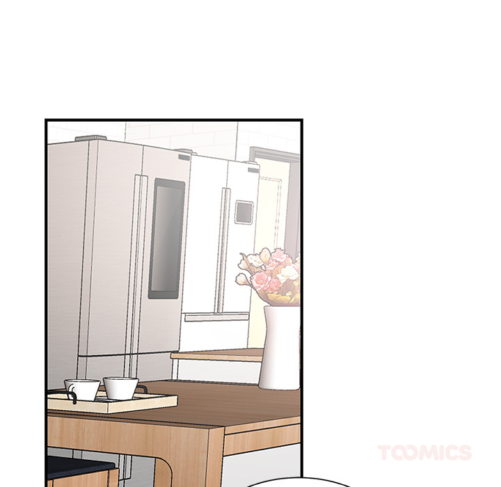 Pheromon Sorbet♥ - episode 7 - 25
