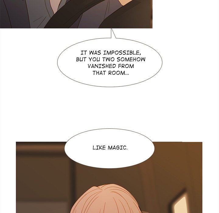 My Life as a Half-Magi - episode 33 - 55