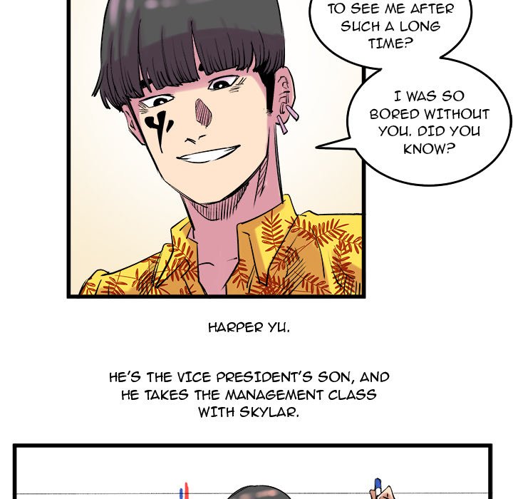 A Bad Friend - episode 12 - 15