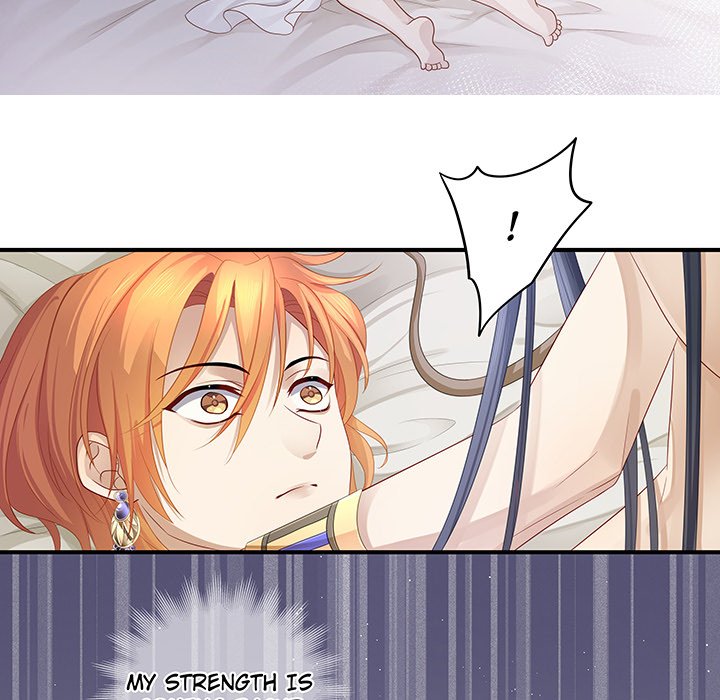 MASTER AND SEVEN LOVERS - episode 2 - 28