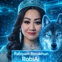 @rabiyamrozakhun