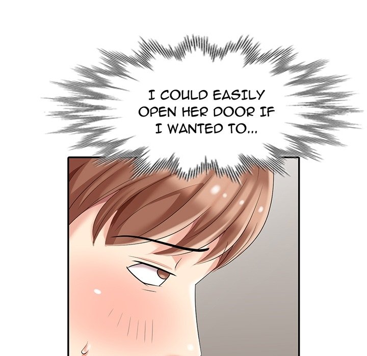 Secret Hideout - episode Prologue - 47