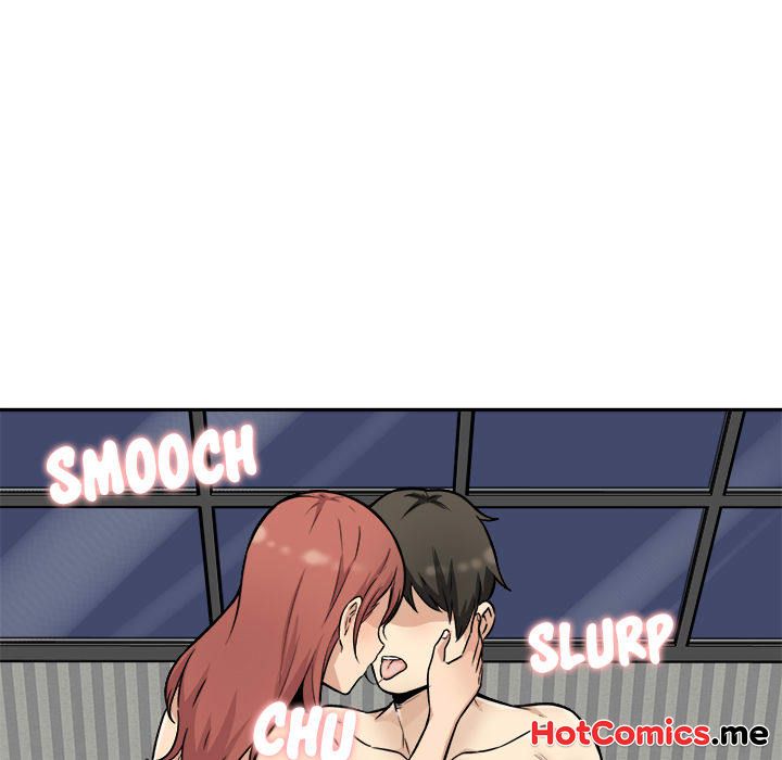 Excuse me, This is my Room - UNCENSORED - episode 49 - 98