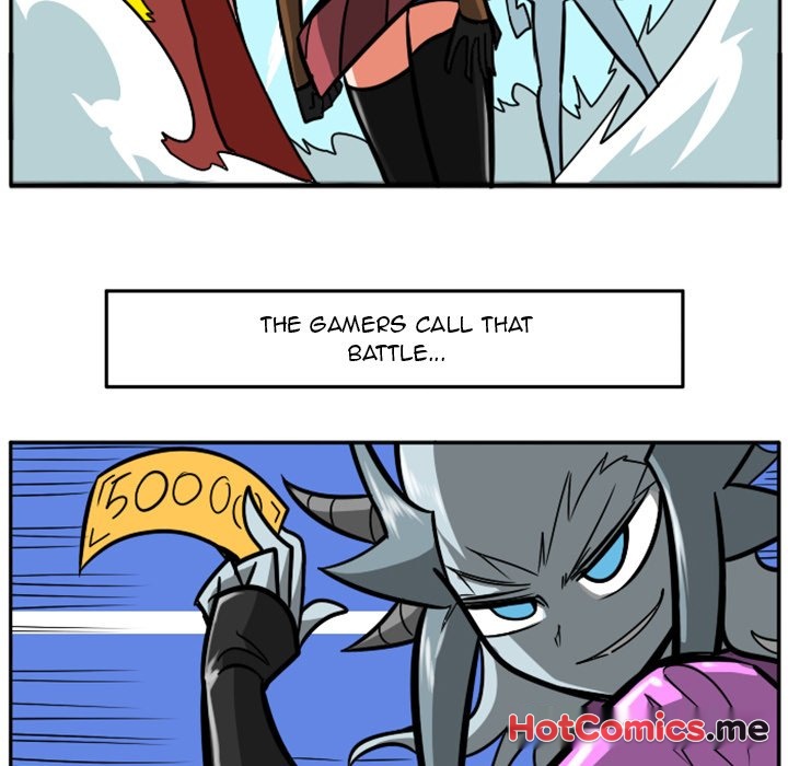 Maki and Friends - episode 66 - 30