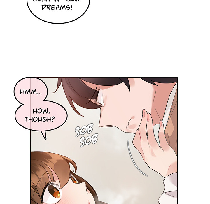 A Pervert's Daily Life - episode 118 - 83